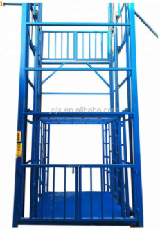 Elevador da carga da casa de praia 4KW