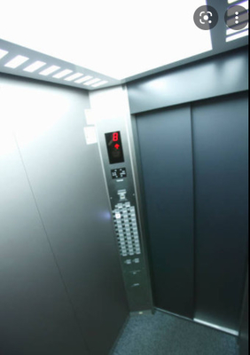 Câmara de segurança da fiscalização do elevador 1080P do CCTV 1600KG
