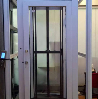 Elevador automático do passageiro do elevador 3m/s 13 do dispositivo do salvamento de ARD