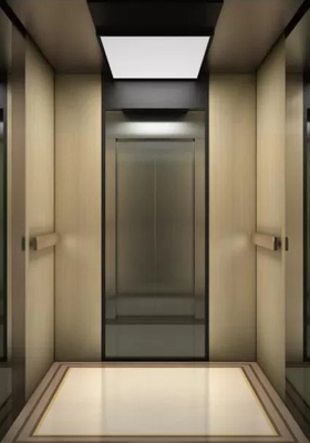 pessoas residenciais do elevador 1000KG 13 do elevador do passageiro 2.5m/s