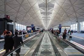 A passagem movente VVVF do aeroporto de 13 graus controlou a escada rolante do supermercado