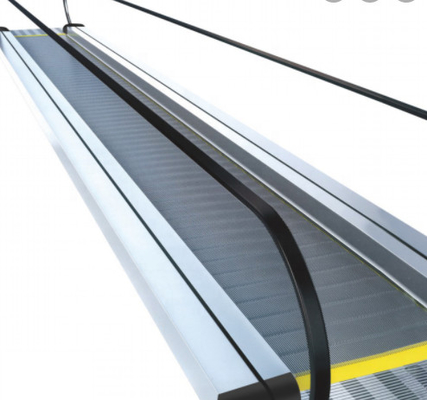 VVVF controlou escadas rolantes moventes e Travelators da passagem 0.65m/s do aeroporto