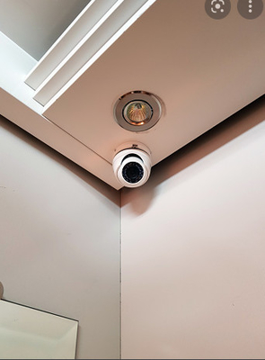 PVC dos elevadores e dos elevadores da casa IP66 que pavimenta o elevador de 84 assoalhos