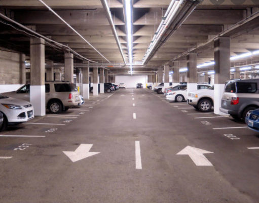 Detector infravermelho da fotocélula do elevador do elevador do carro de FUJI 3000KG